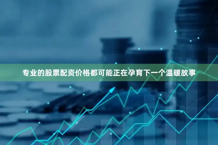 专业的股票配资价格都可能正在孕育下一个温暖故事